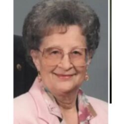 Carolyn Marita Holmes