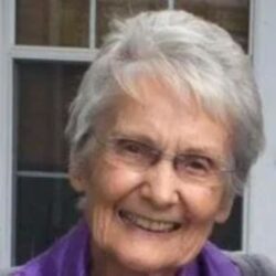 Charlotte Ruth Worley