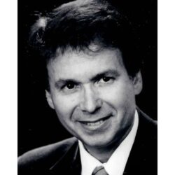 Ron Gingerich