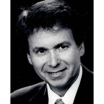Ron Gingerich