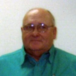 Dennis Frederick Hickel