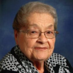 Dolores Nadine Westfall