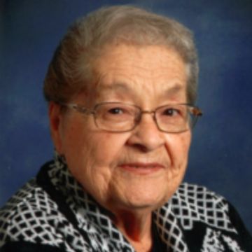 Dolores Nadine Westfall