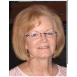 Jane Balzer