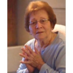 EVELYN L. SIMON