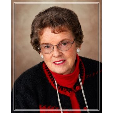Elizabeth (Libby) Jane Schroeder