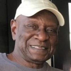 Sebon Lee Reed