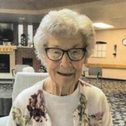 Dorothy Faye Osburn