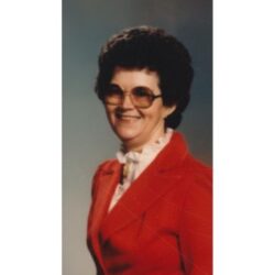 Wanda M. Yaw