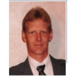 DeWayne Everett Whitcher