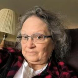 Margaret Gene Schaller