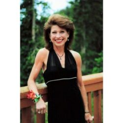 Barbara Gayle (Neaderhiser) McAllaster