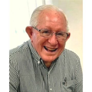 Robert L. Farney