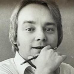 Terry G. Rupe