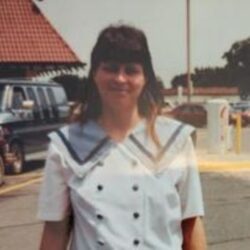 Rebecca Jane Rue