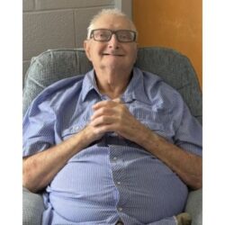 Richard Amos Martin, Sr