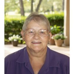 Nancy Earlene Chandler