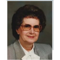 Dorothy June Koehn