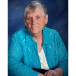 Verna M. Smith