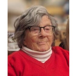 Barbara J. Hobson