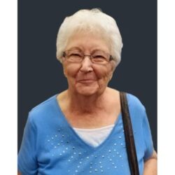 Mary Ellen Ackley