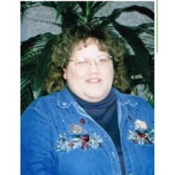 Donna Sue Zielke