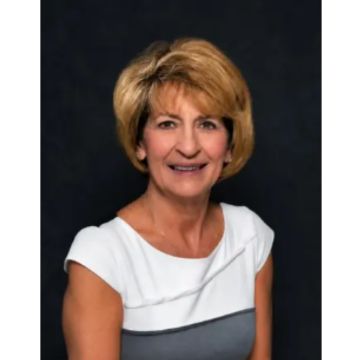 Rebecca Sue (Hinshaw) Vincent