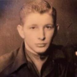 Rodger Joe Shinn