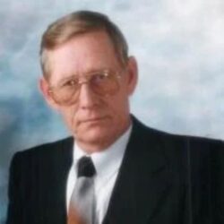 Kenneth S. Crawford