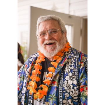 Louie C McClure, Jr