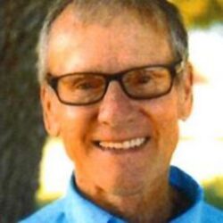 David Homer McLeland