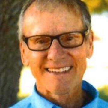 David Homer McLeland
