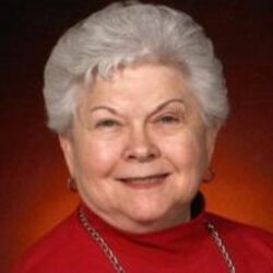 Shirley Velma Maier
