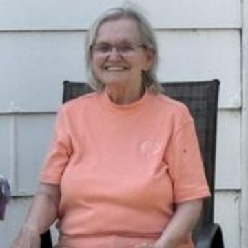 Judy Mae Smith