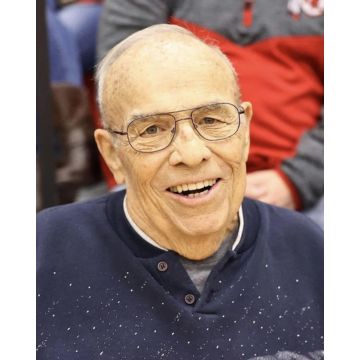 Jerry Paden