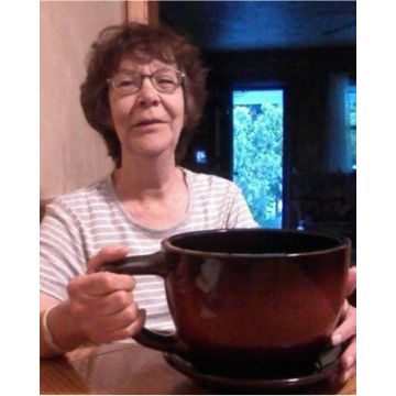 Jean “Rusty” Danewitz