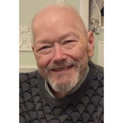Edward “Eddie” Joseph Martin