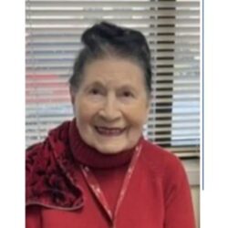 Marilyn Jones