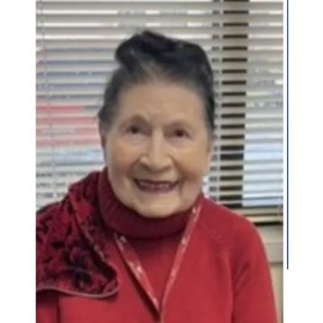 Marilyn Jones