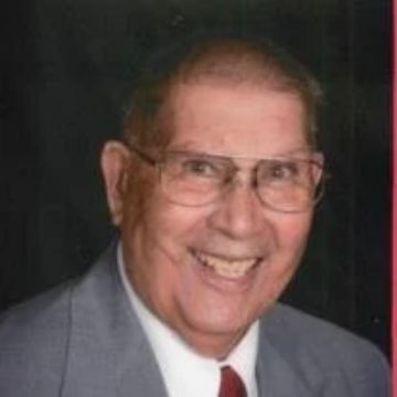 Jose Crespin De La Torre