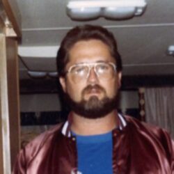 George Milton Morrison, Jr.