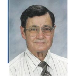 Lowell Edward Peterson