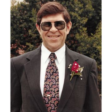 Robert Andrew “Andy” Dunlap