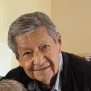 Angel Espinosa Jr.
