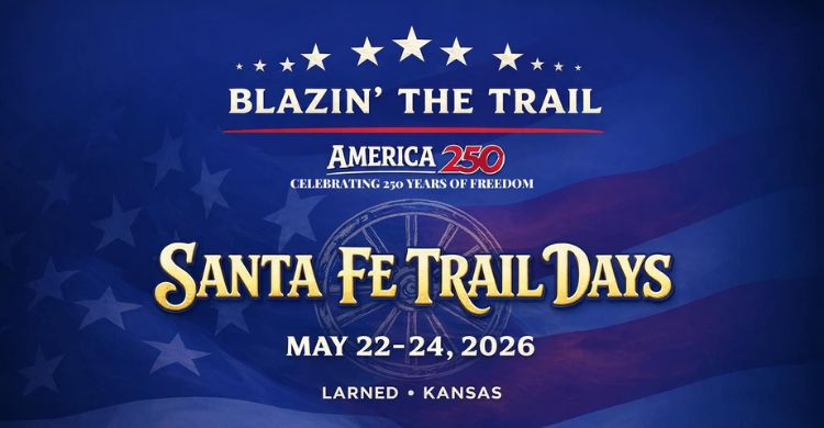 santa fe trail days promo 26