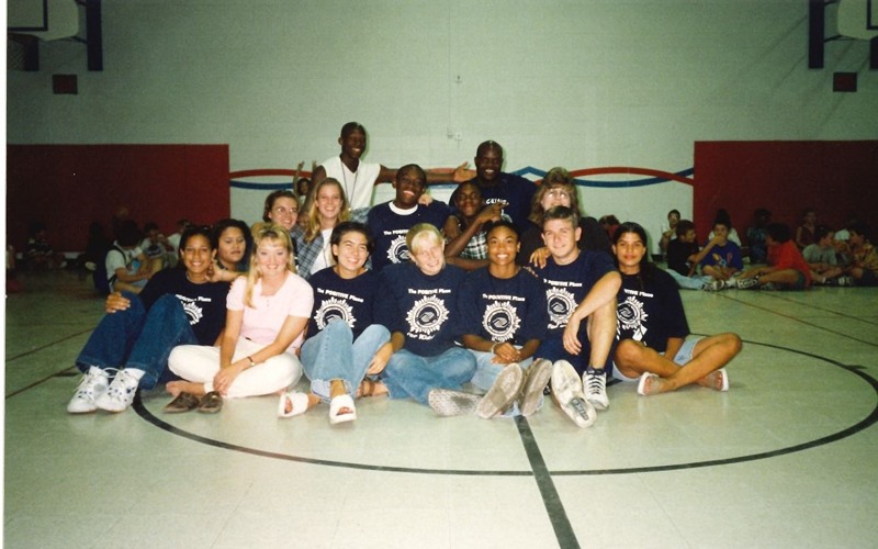 1998 Vision Leaders