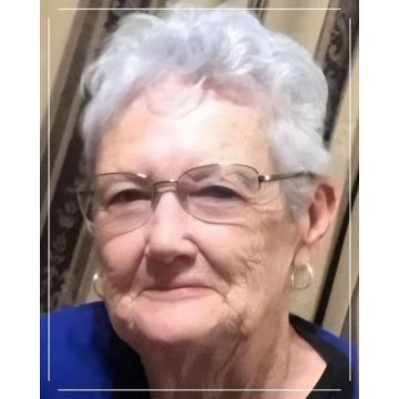 Arnella Pauline (Shores) Webb