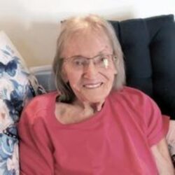 Nancy Loraine Strawder