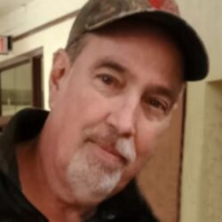 Michael Gerard Sanders