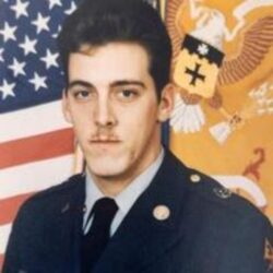 Tyrone Jean “T.J.” Cregger